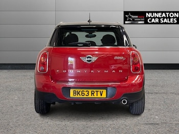 Used MINI Countryman 2013 for sale - 78786033: Photo