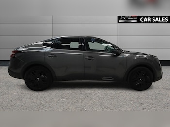 Used Citroen C4 X 2024 for sale - 79466045: Photo