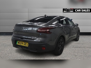Used Citroen C4 X 2024 for sale - 79466045: Photo