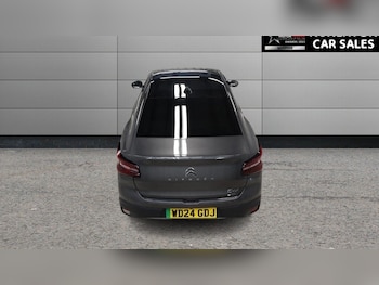 Used Citroen C4 X 2024 for sale - 79466045: Photo