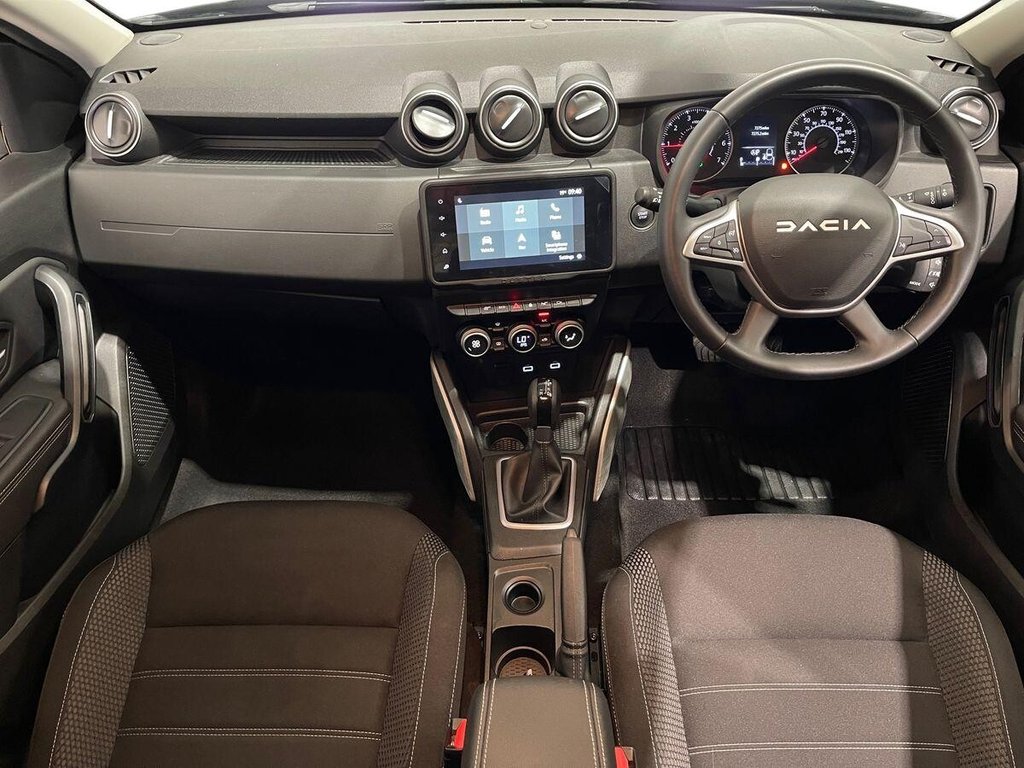Used Dacia Duster 2024 for sale - 76291181: Photo 10