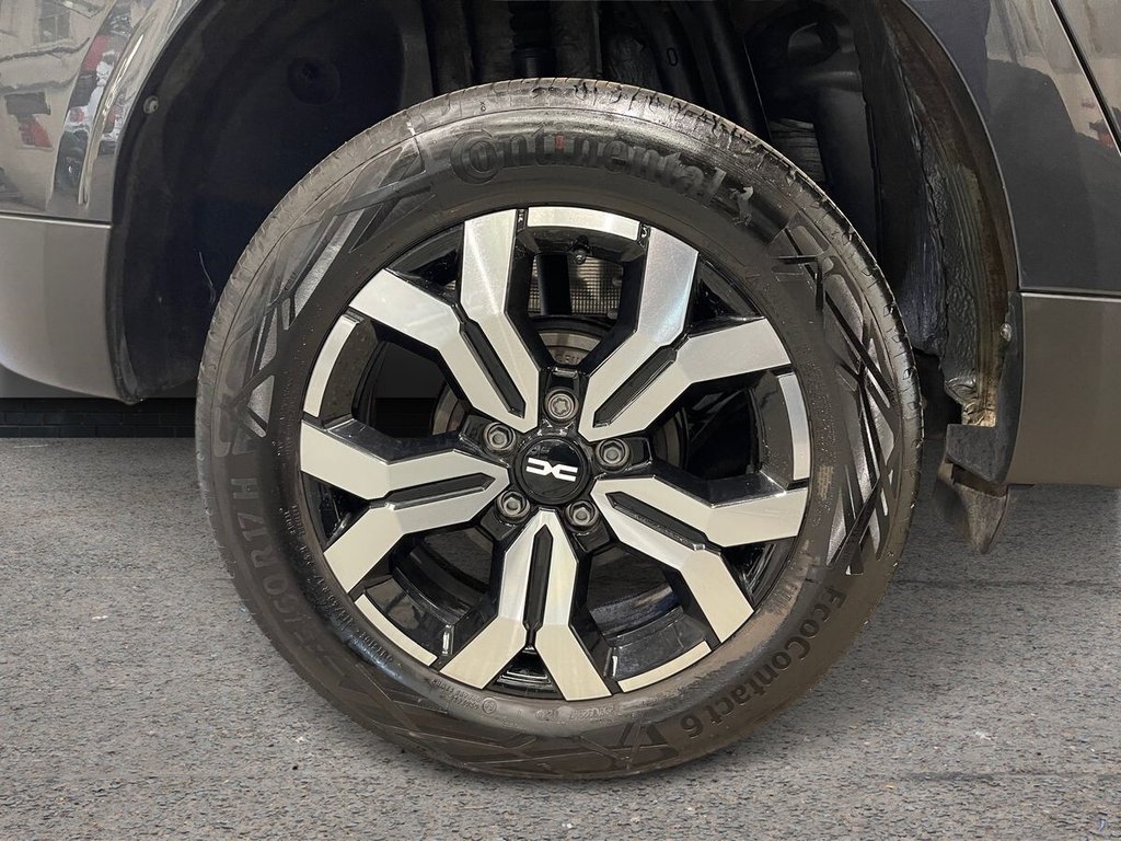 Used Dacia Duster 2024 for sale - 76291181: Photo 12