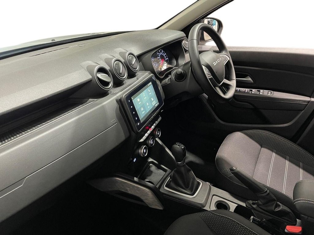 Used Dacia Duster 2024 for sale - 76291181: Photo 14