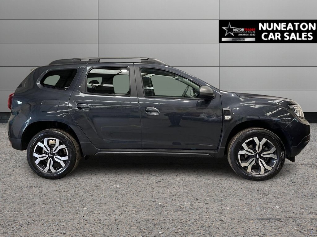 Used Dacia Duster 2024 for sale - 76291181: Photo 2