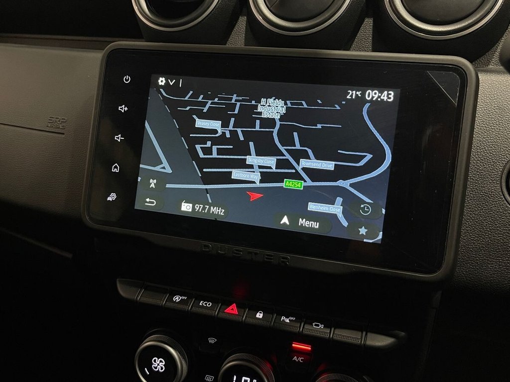 Used Dacia Duster 2024 for sale - 76291181: Photo 20