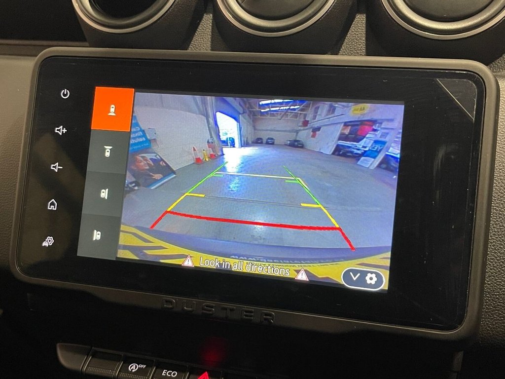 Used Dacia Duster 2024 for sale - 76291181: Photo 22