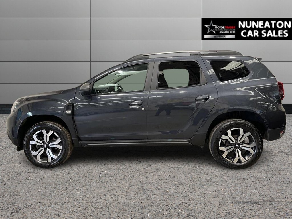 Used Dacia Duster 2024 for sale - 76291181: Photo 6
