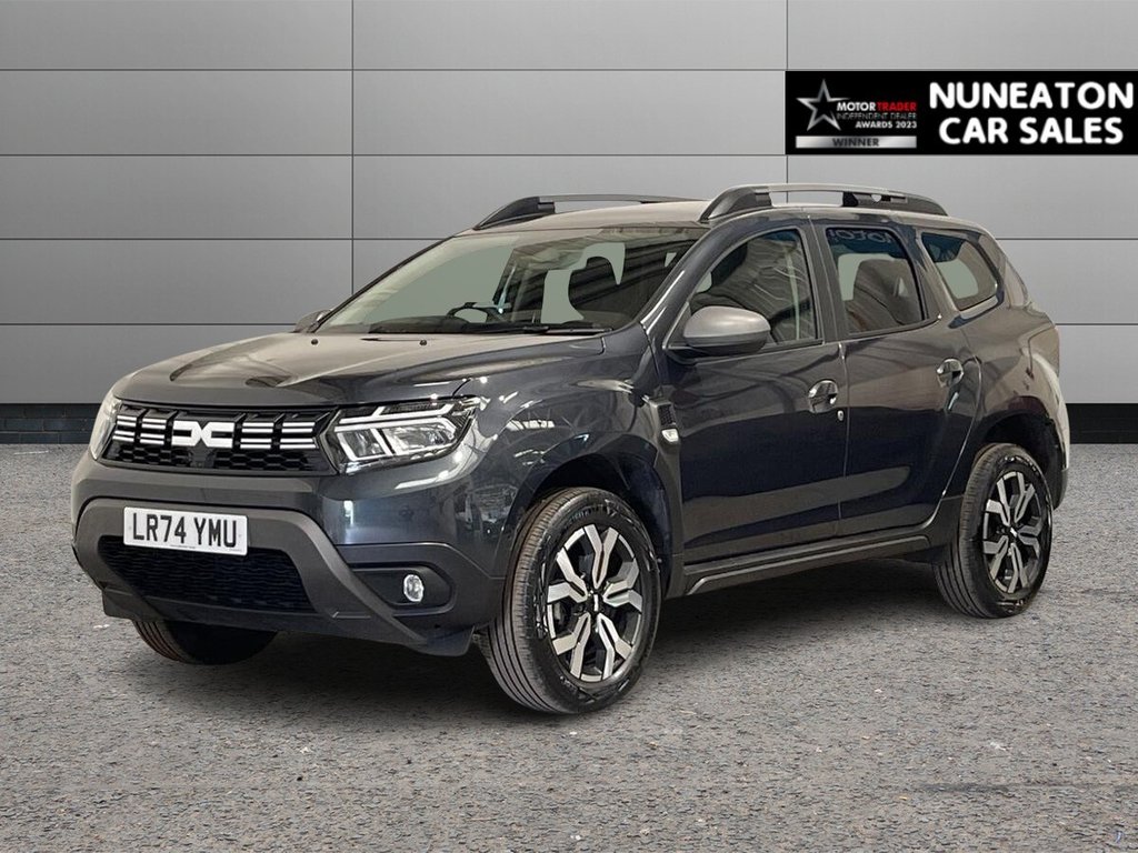 Used Dacia Duster 2024 for sale - 76291181: Photo 7