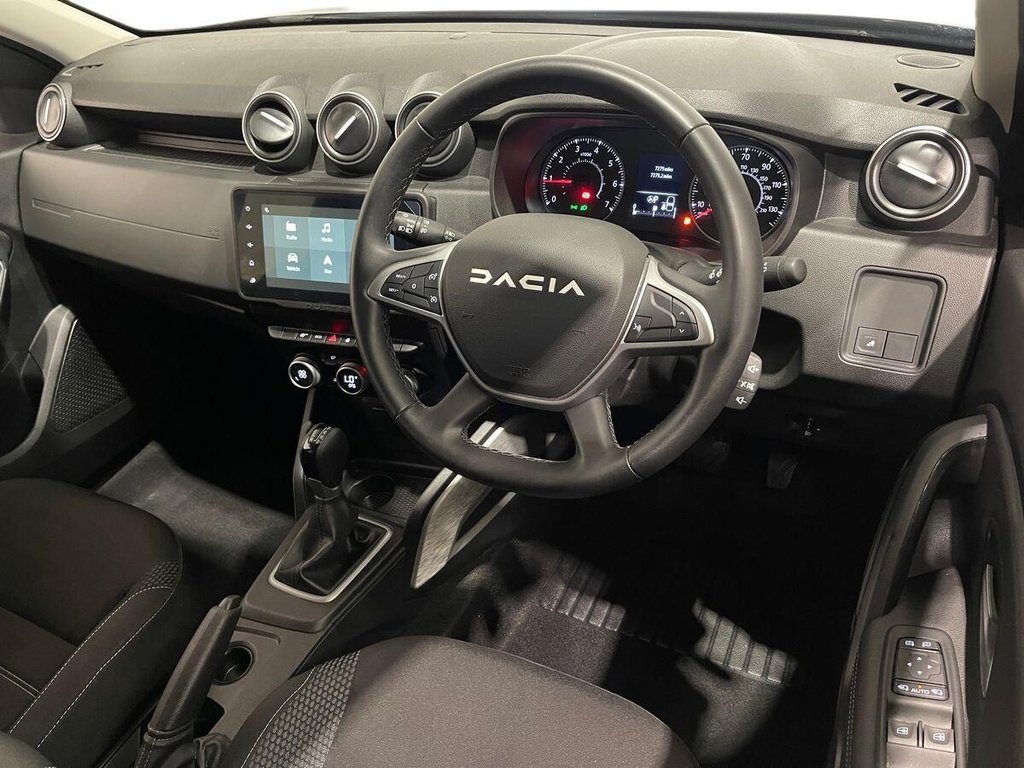 Used Dacia Duster 2024 for sale - 76291181: Photo 9
