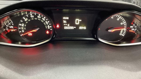 Used Peugeot 308 2018 for sale - 76345867: Photo 10