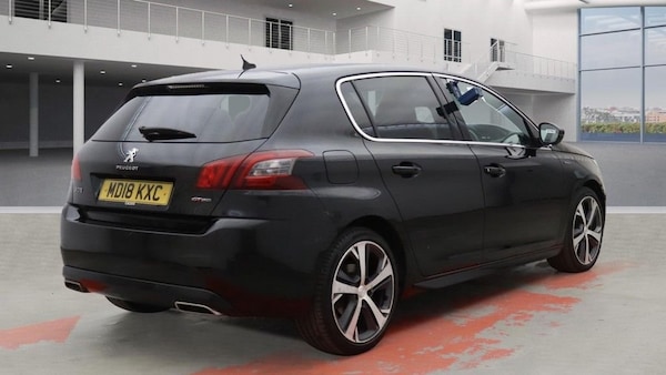 Used Peugeot 308 2018 for sale - 76345867: Photo 4