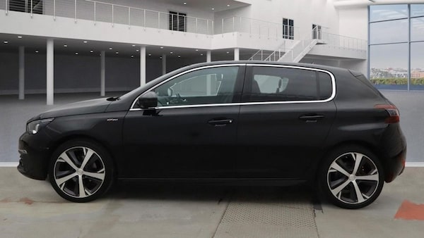 Used Peugeot 308 2018 for sale - 76345867: Photo 6