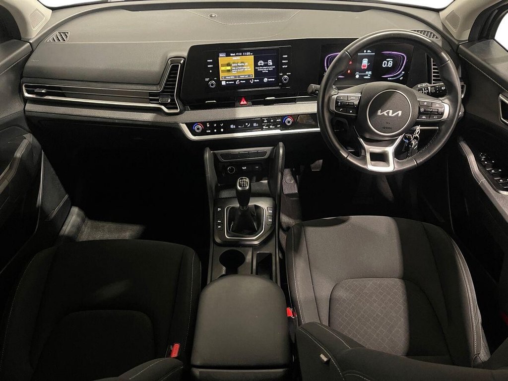 Used Kia Sportage 2022 for sale - 77096676: Photo 10