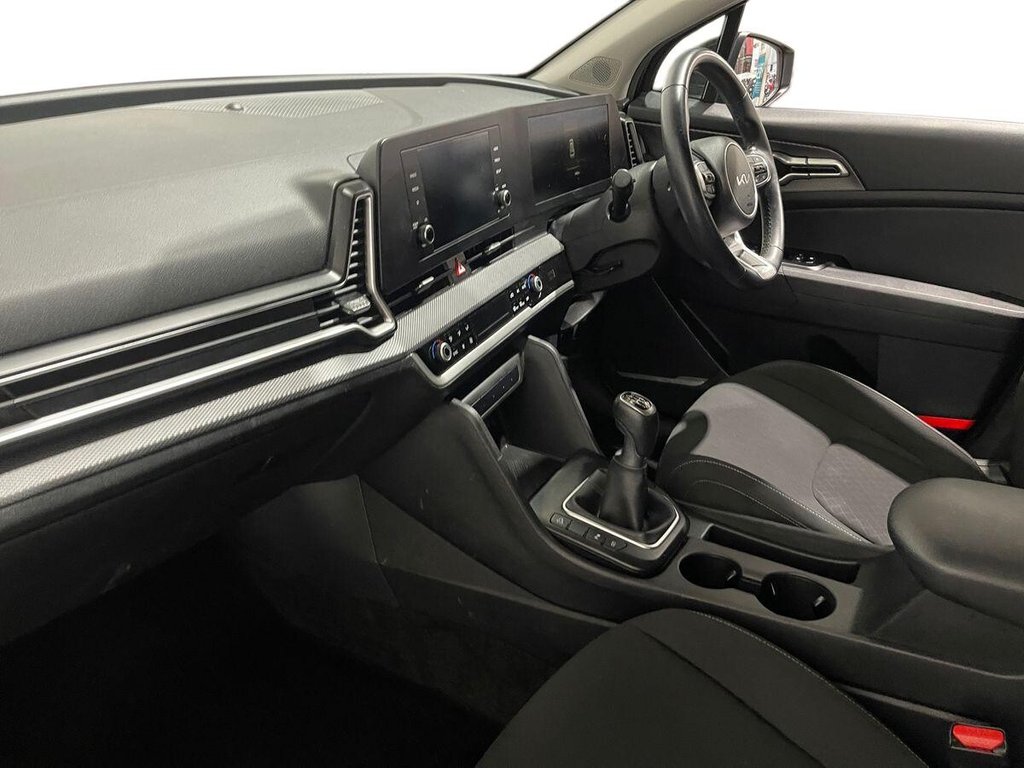 Used Kia Sportage 2022 for sale - 77096676: Photo 14