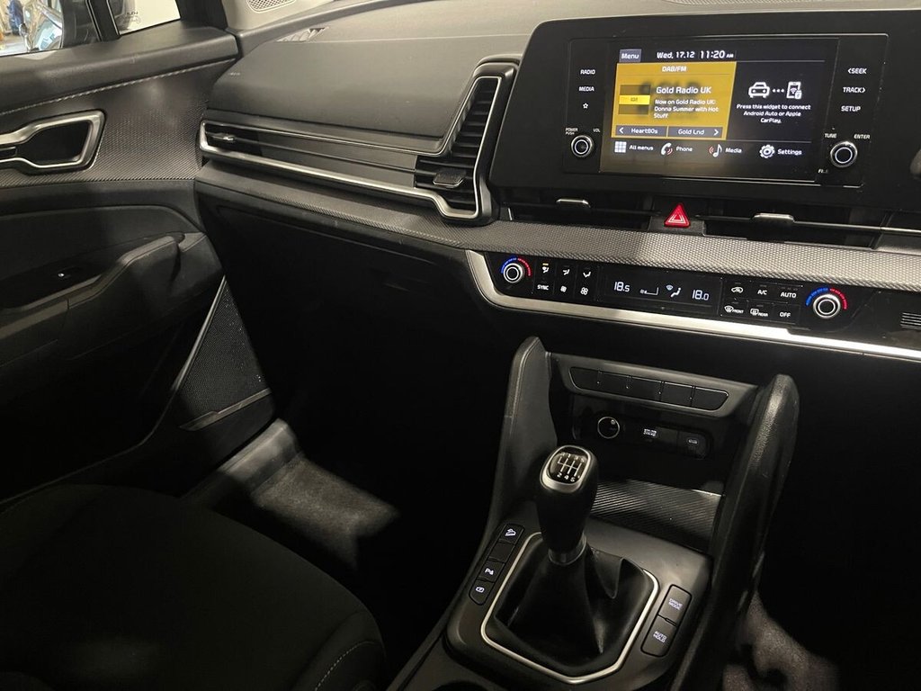 Used Kia Sportage 2022 for sale - 77096676: Photo 16