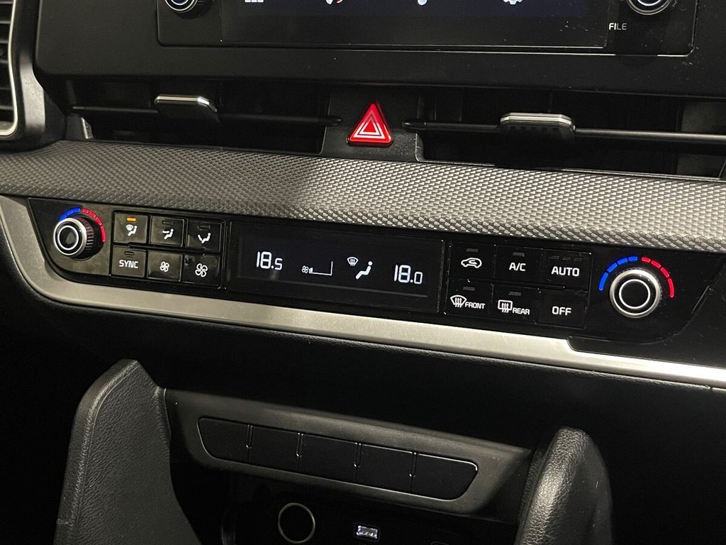 Used Kia Sportage 2022 for sale - 77096676: Photo 17