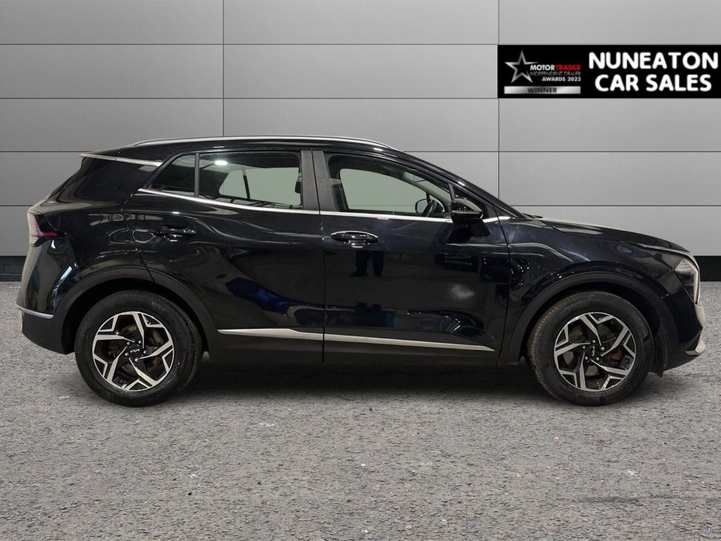 Used Kia Sportage 2022 for sale - 77096676: Photo 2