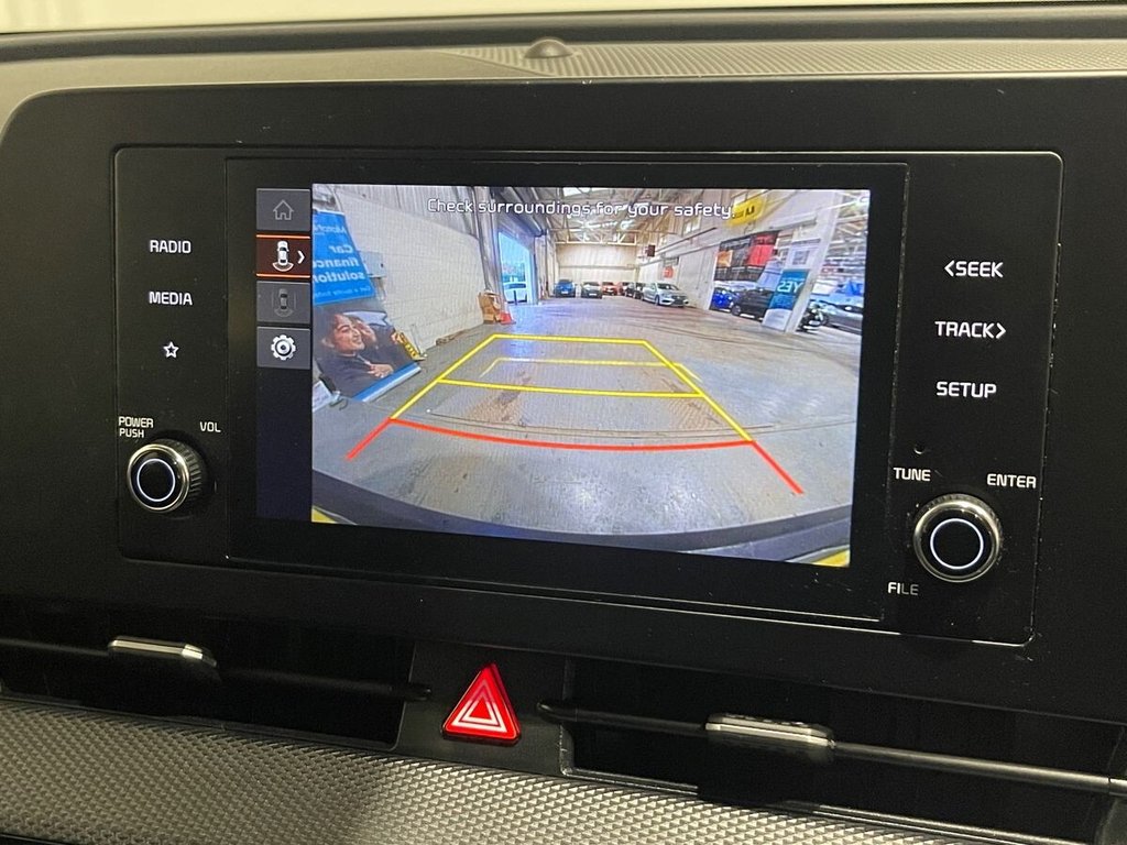 Used Kia Sportage 2022 for sale - 77096676: Photo 21