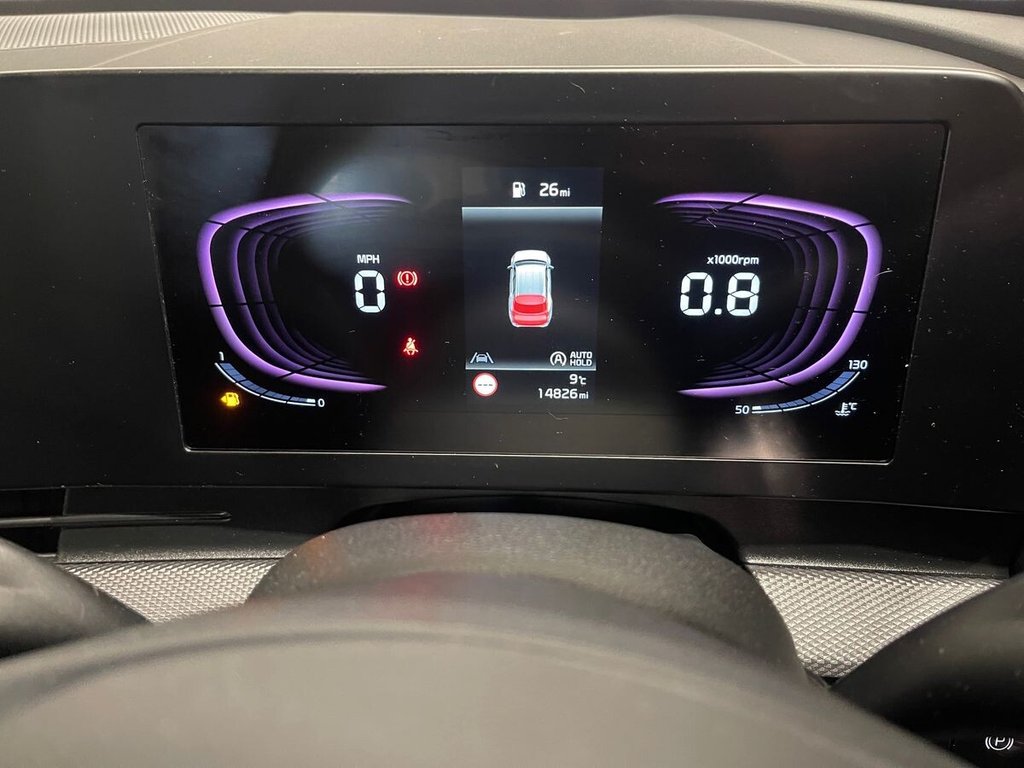 Used Kia Sportage 2022 for sale - 77096676: Photo 22