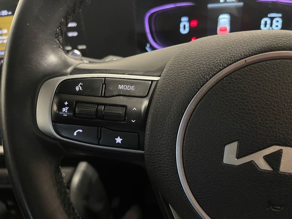 Used Kia Sportage 2022 for sale - 77096676: Photo 23