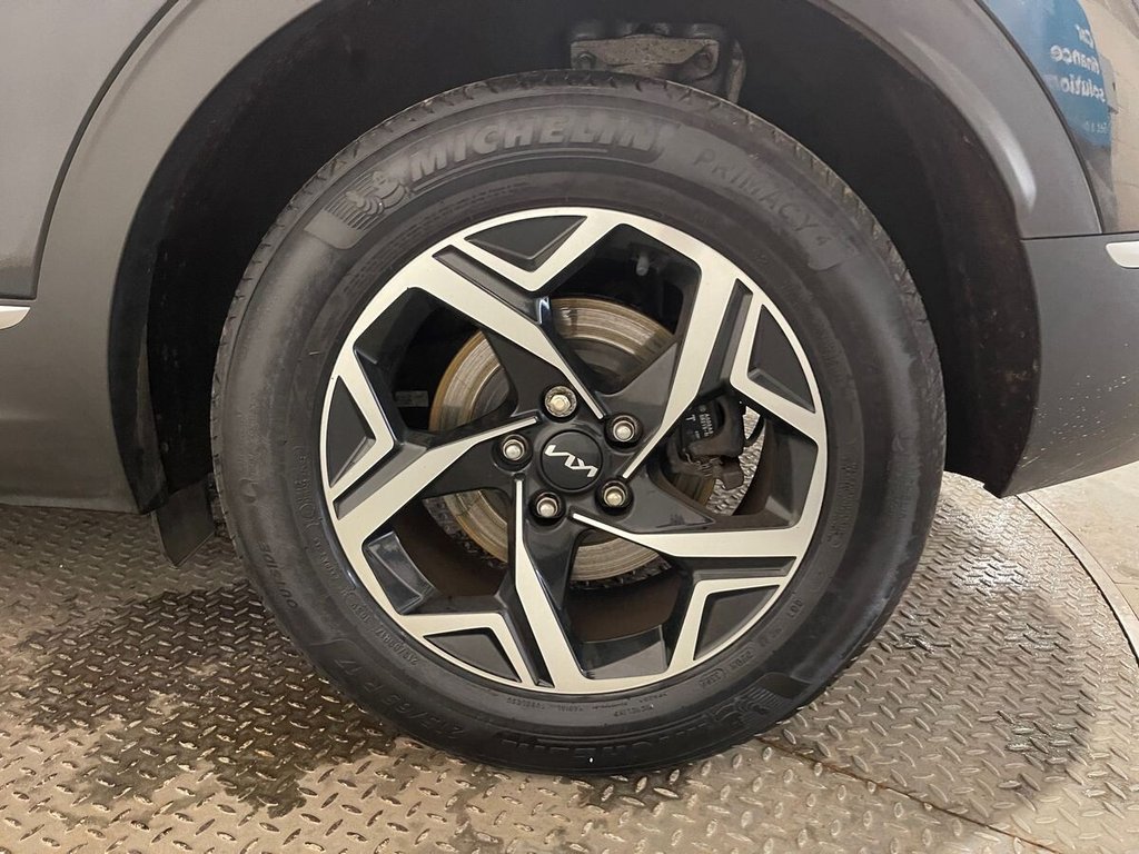 Used Kia Sportage 2022 for sale - 77096676: Photo 29