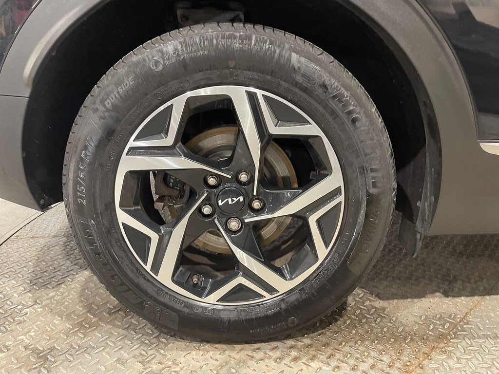 Used Kia Sportage 2022 for sale - 77096676: Photo 30