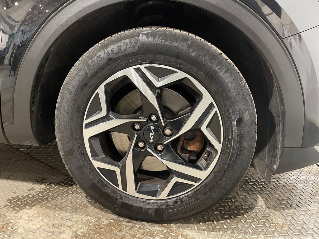 Used Kia Sportage 2022 for sale - 77096676: Photo 31