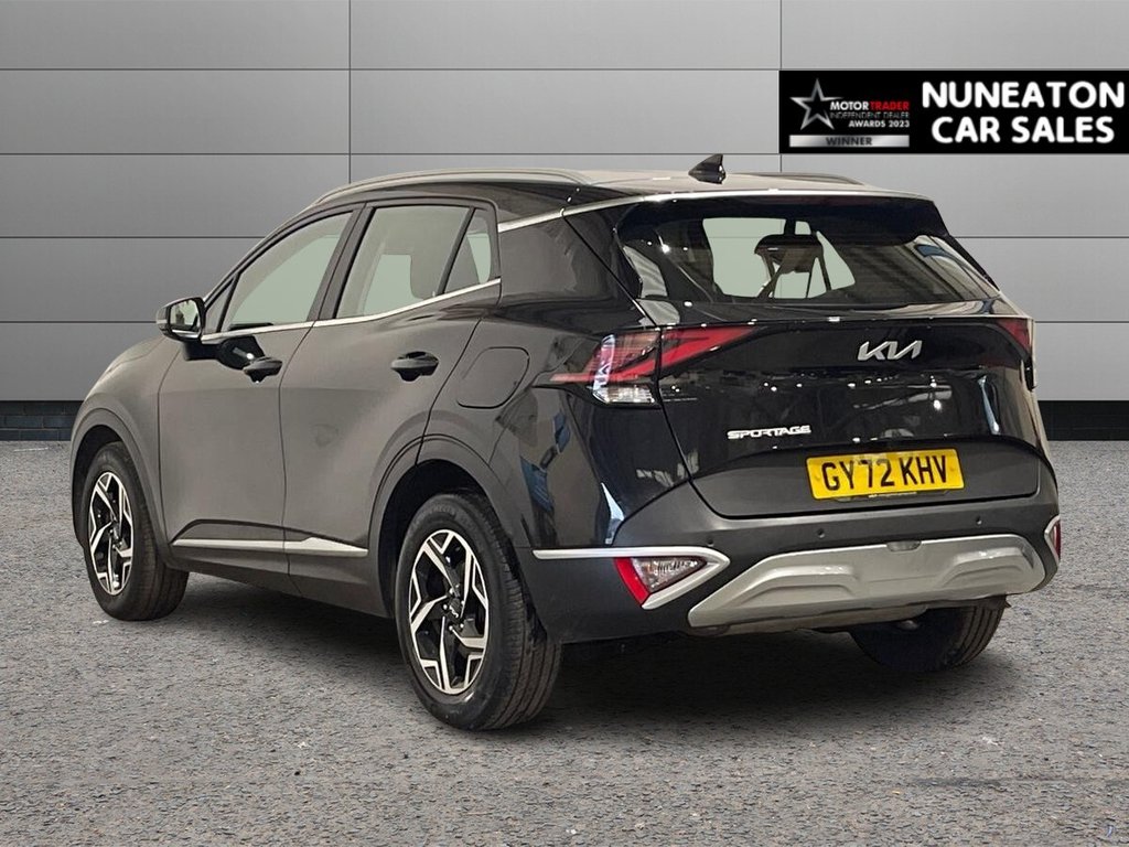 Used Kia Sportage 2022 for sale - 77096676: Photo 5