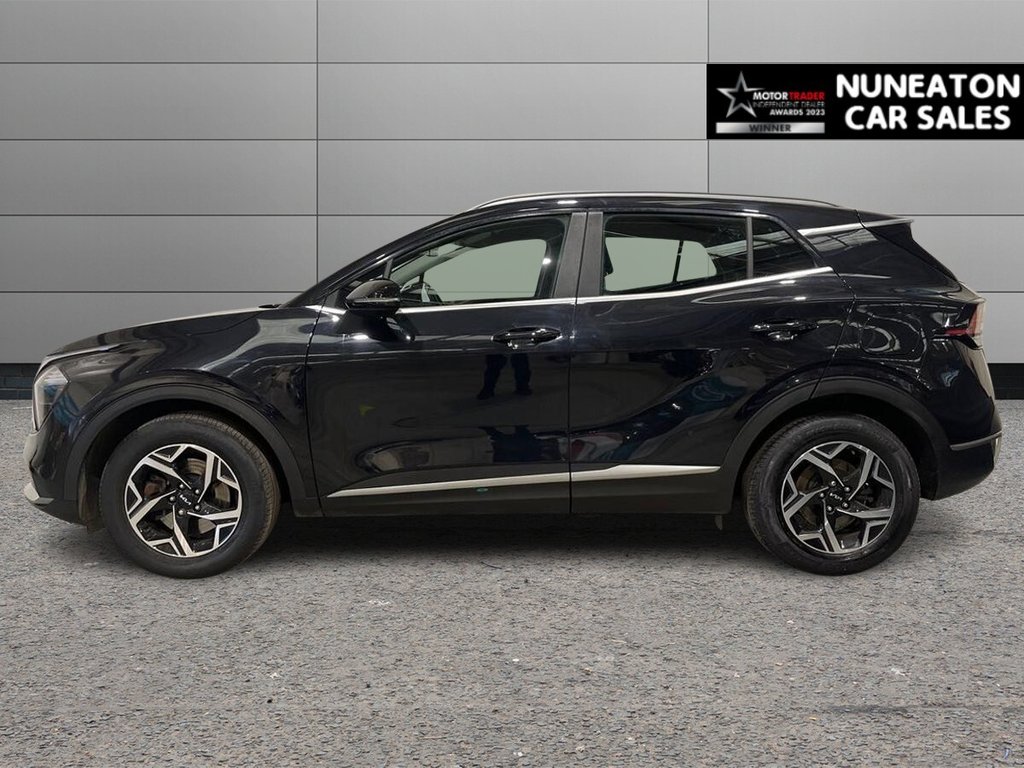 Used Kia Sportage 2022 for sale - 77096676: Photo 6