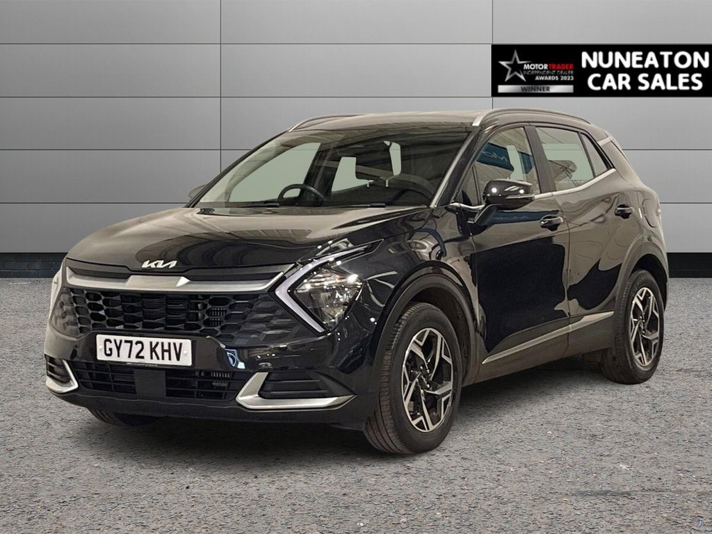 Used Kia Sportage 2022 for sale - 77096676: Photo 7