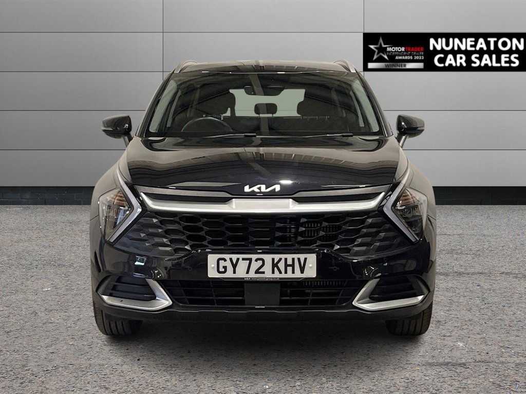 Used Kia Sportage 2022 for sale - 77096676: Photo 8