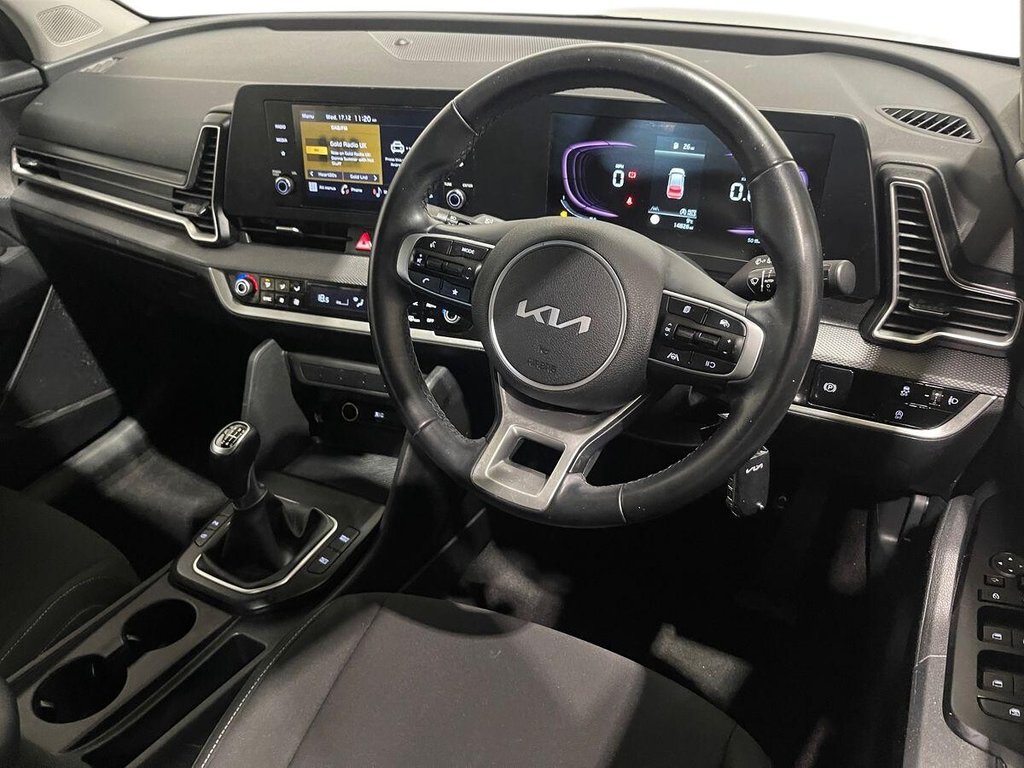 Used Kia Sportage 2022 for sale - 77096676: Photo 9