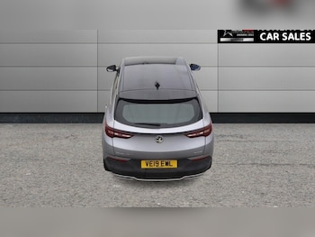 Used Vauxhall Grandland X 2019 for sale - 78288860: Photo