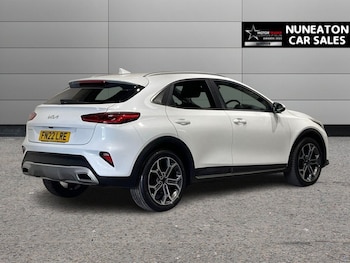 Used Kia XCeed 2022 for sale - 75842990: Photo