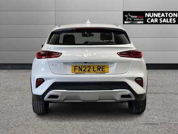 Used Kia XCeed 2022 for sale - 75842990: Photo