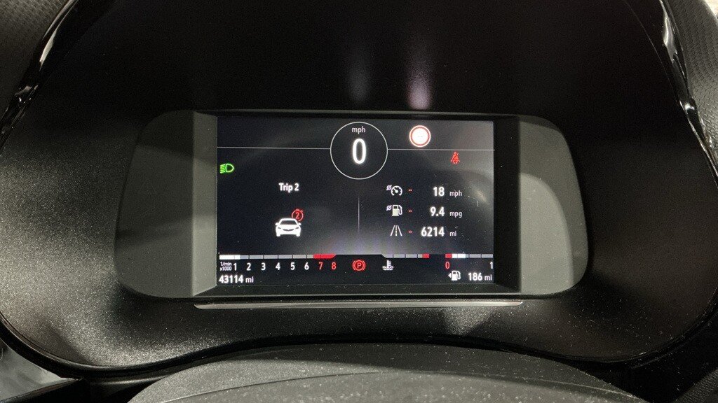 Used Vauxhall Corsa 2020 for sale - 77332909: Photo 10