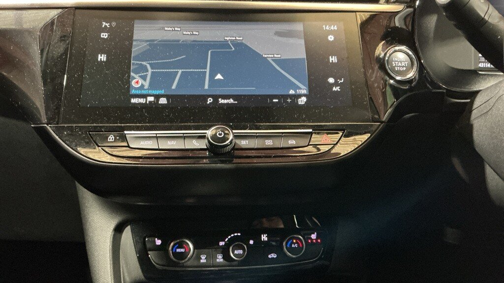 Used Vauxhall Corsa 2020 for sale - 77332909: Photo 11