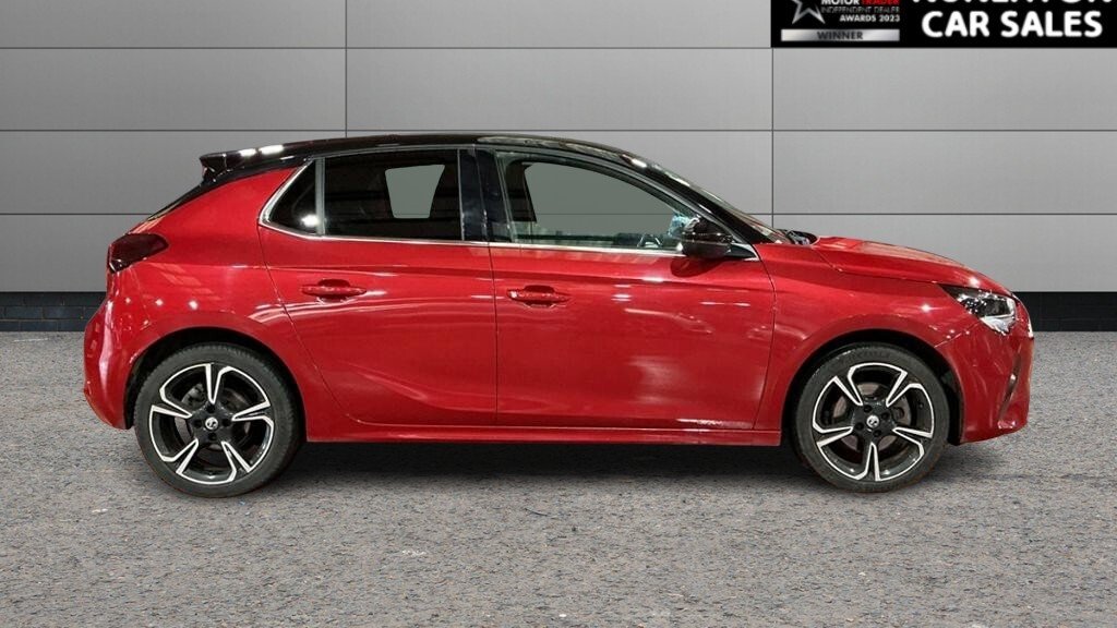 Used Vauxhall Corsa 2020 for sale - 77332909: Photo 2