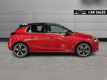 Used Vauxhall Corsa 2020 for sale - 77332909: Photo