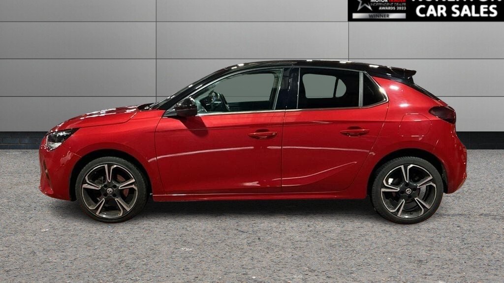 Used Vauxhall Corsa 2020 for sale - 77332909: Photo 5