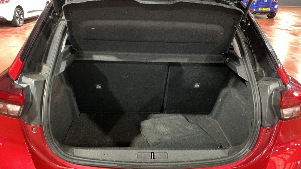 Used Vauxhall Corsa 2020 for sale - 77332909: Photo 7