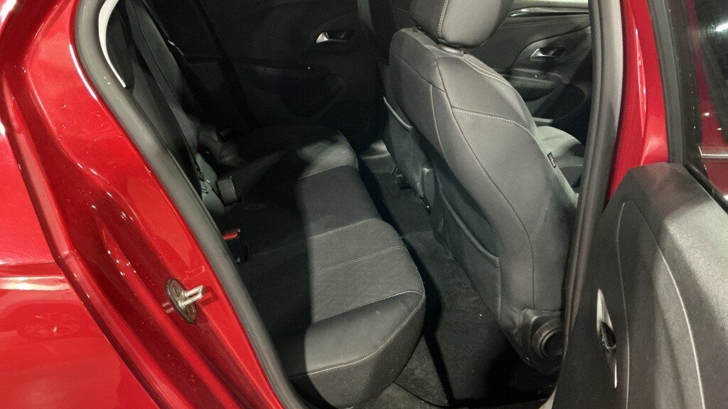 Used Vauxhall Corsa 2020 for sale - 77332909: Photo 8