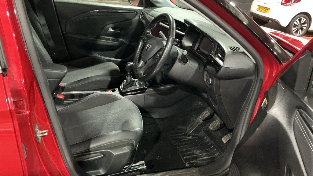 Used Vauxhall Corsa 2020 for sale - 77332909: Photo 9