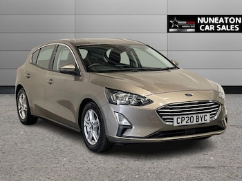 Ford - Focus