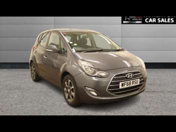 2018 (68) - 1.6 SE Nav 5dr Auto