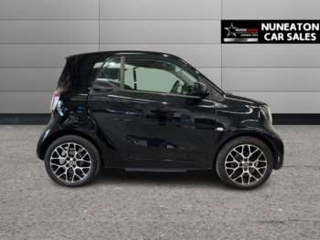 Used smart fortwo 2020 for sale - 75047611: Photo
