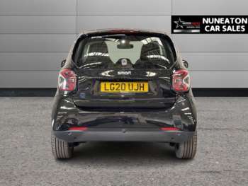 Used smart fortwo 2020 for sale - 75047611: Photo