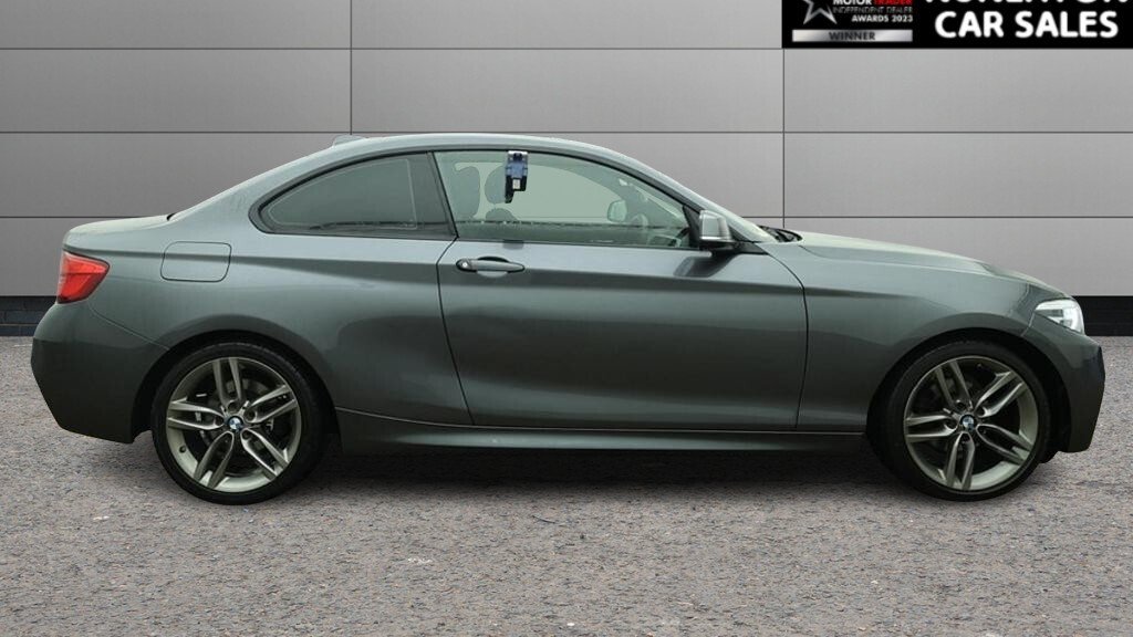 Used BMW 2 Series 2018 for sale - 77821212: Photo 2