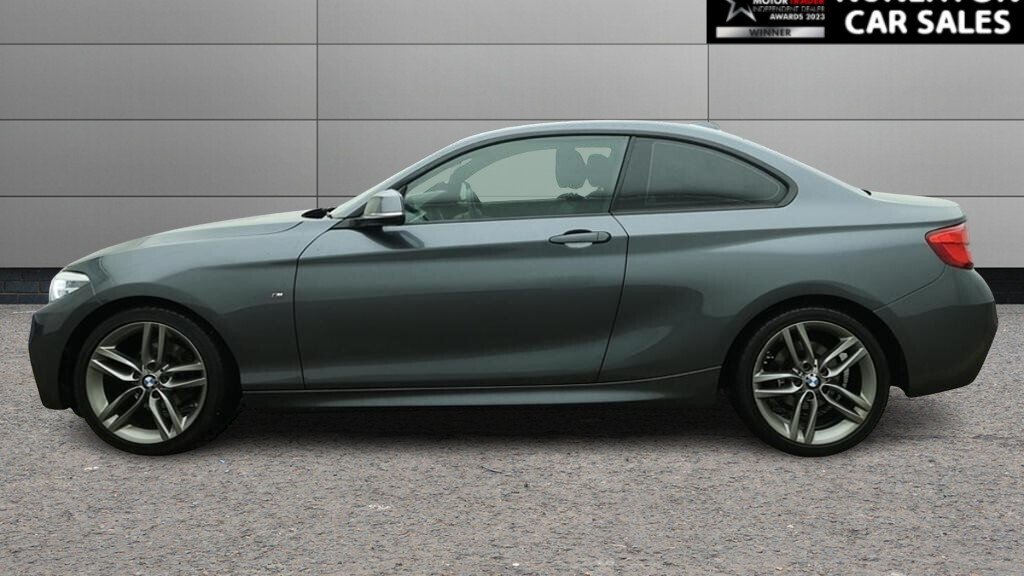 Used BMW 2 Series 2018 for sale - 77821212: Photo 5