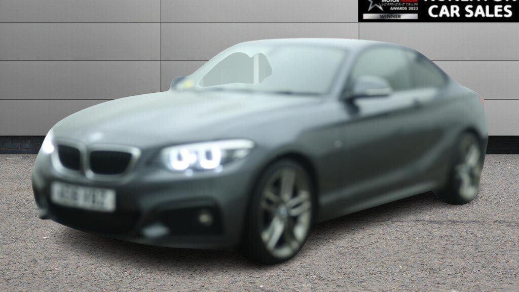 Used BMW 2 Series 2018 for sale - 77821212: Photo 6